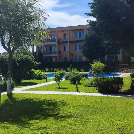 Sozopoli Hills Simeonov Apartments Exterior photo