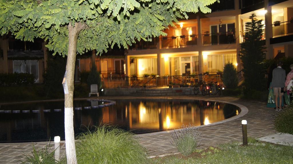Sozopoli Hills Simeonov Apartments Exterior photo