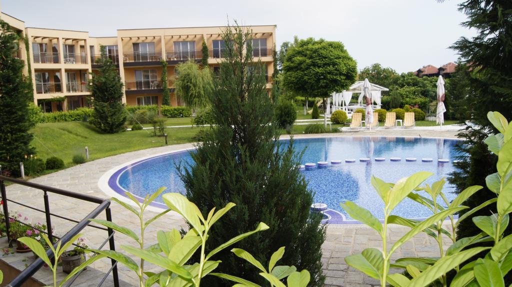 Sozopoli Hills Simeonov Apartments Exterior photo