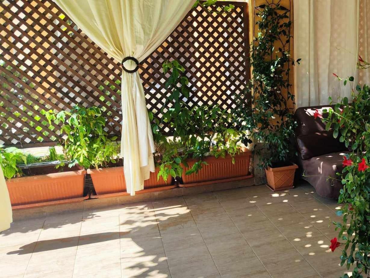 Sozopoli Hills Simeonov Apartments Exterior photo