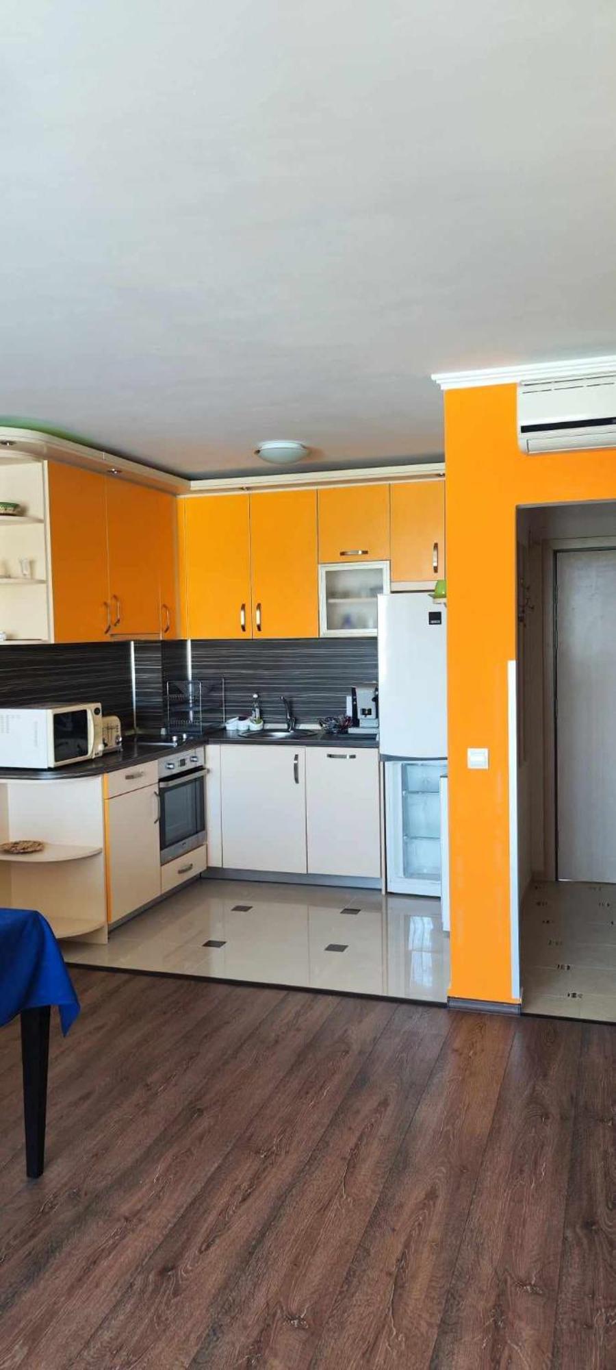 Sozopoli Hills Simeonov Apartments Exterior photo