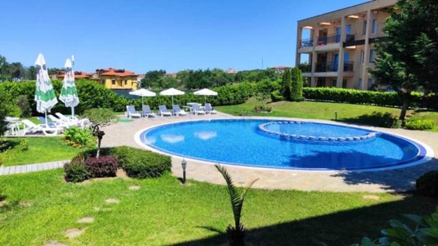 Sozopoli Hills Simeonov Apartments Exterior photo