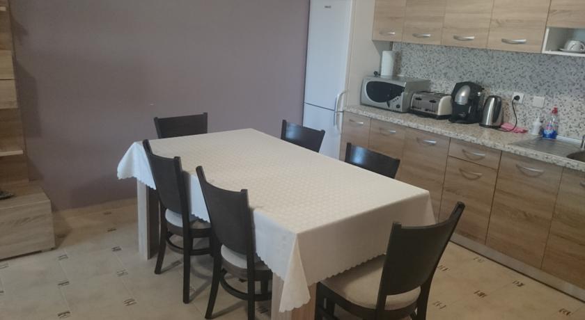 Sozopoli Hills Simeonov Apartments Room photo