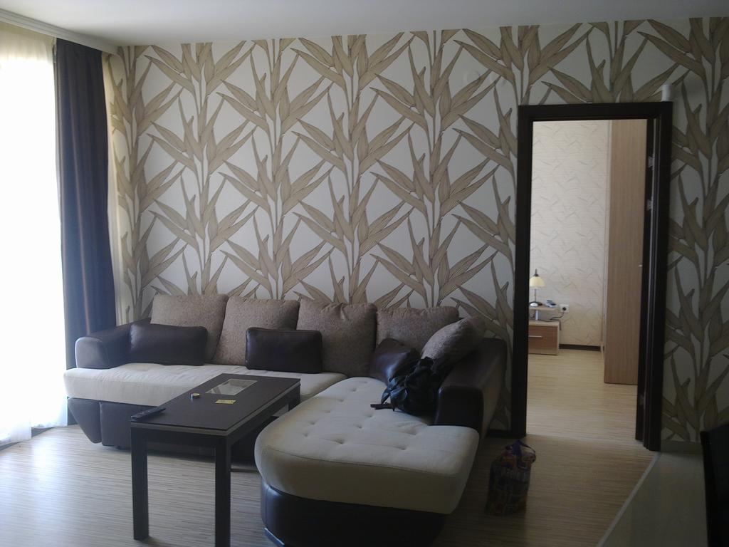 Sozopoli Hills Simeonov Apartments Room photo