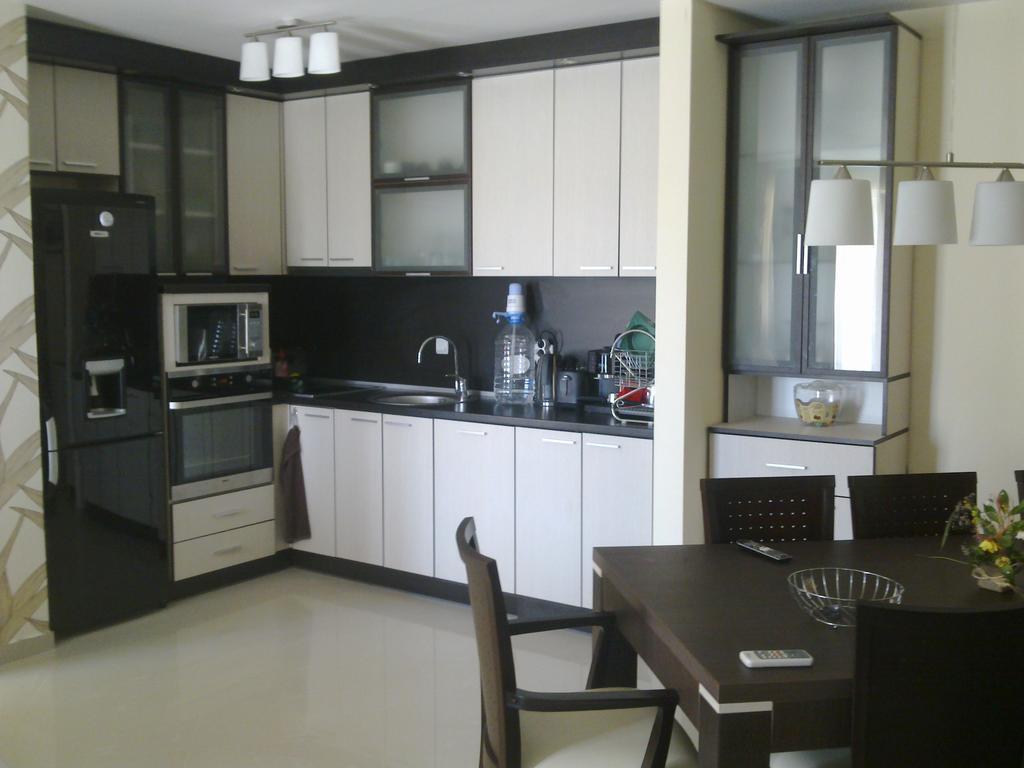 Sozopoli Hills Simeonov Apartments Room photo