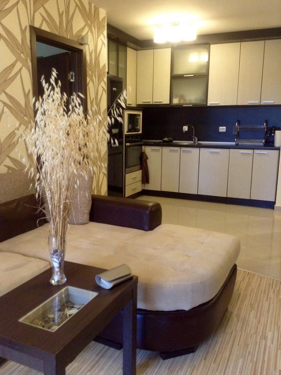 Sozopoli Hills Simeonov Apartments Exterior photo