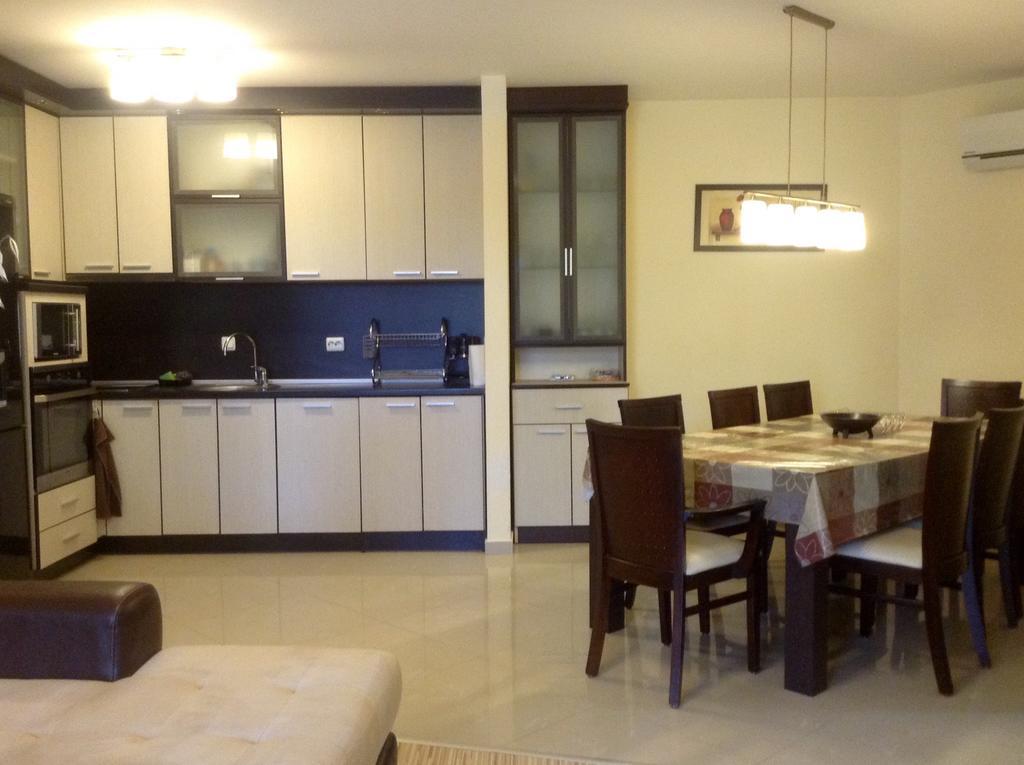 Sozopoli Hills Simeonov Apartments Exterior photo