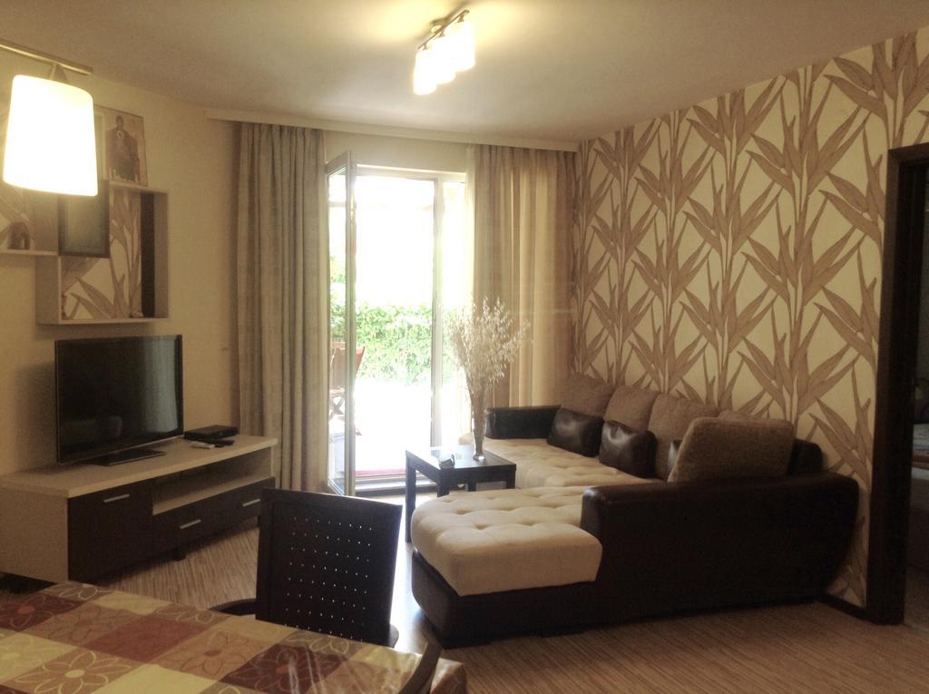 Sozopoli Hills Simeonov Apartments Exterior photo