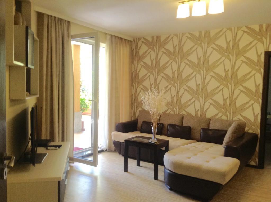 Sozopoli Hills Simeonov Apartments Exterior photo