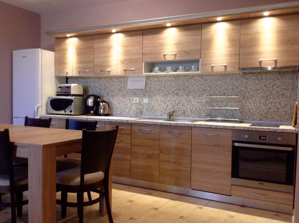 Sozopoli Hills Simeonov Apartments Exterior photo