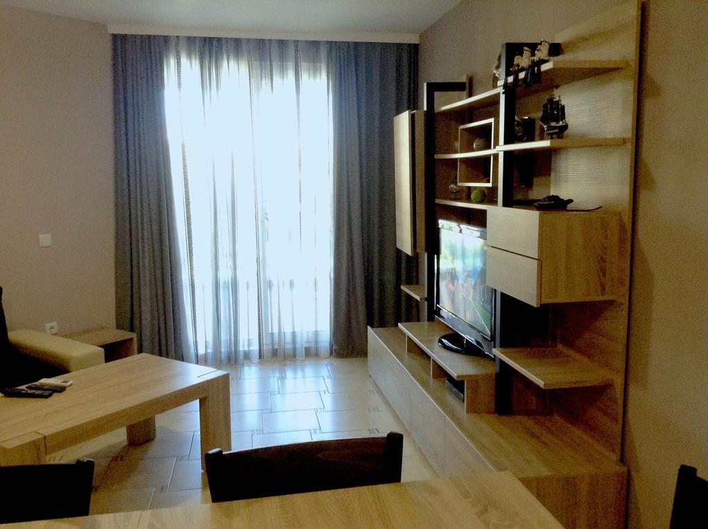 Sozopoli Hills Simeonov Apartments Exterior photo
