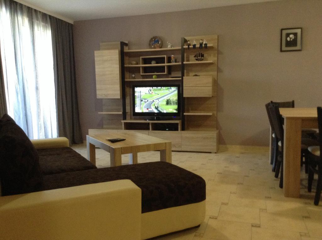 Sozopoli Hills Simeonov Apartments Exterior photo