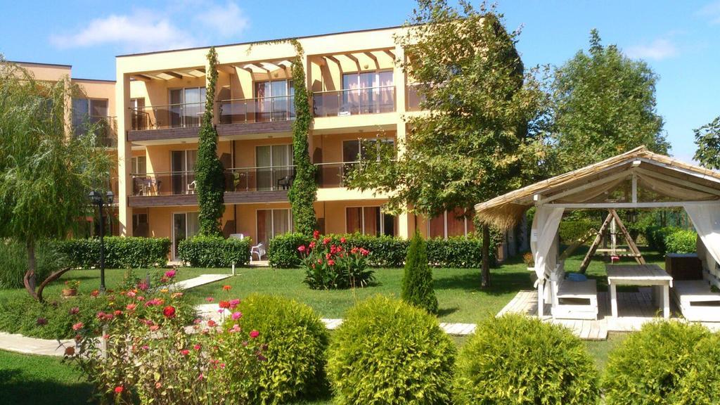 Sozopoli Hills Simeonov Apartments Exterior photo