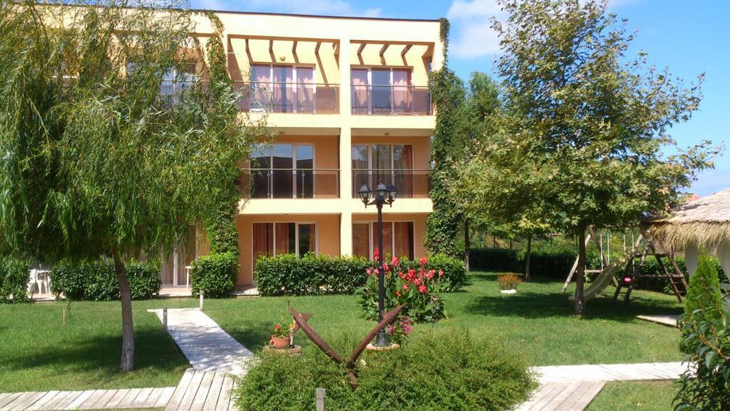 Sozopoli Hills Simeonov Apartments Exterior photo